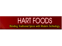 hart foods spice exporters maharashtra mumbai