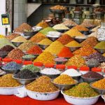Spice Exporters in Delhi
