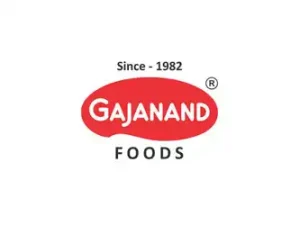 Gajanand Foods Ahmedabad Gujarat India