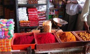 spice exporters in chennai - Spice Market