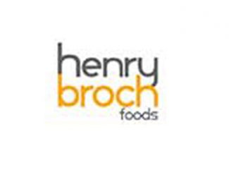 Henry Broch & Co. Illinois USA