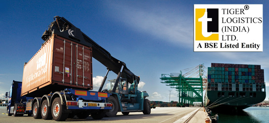 Tiger Logistics India New Delhi