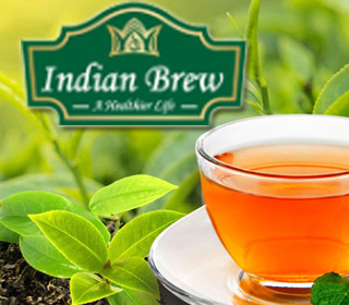 Indian Brew Noida-up-india