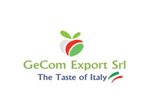 GeCom Export Srl Salerno Italy Europe