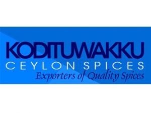 Kodituwakku Ceylon Spices Kandy Sri Lanka