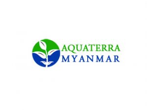 Aquaterra Yangon Myanmar