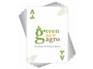 Green Ace Agro Neemuch Madhya Pradesh