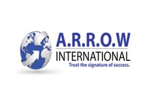 Arrow International Ahmedabad Gujarat India