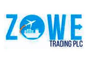 Zowe Trading PLC Addis Ababa, Ethiopia