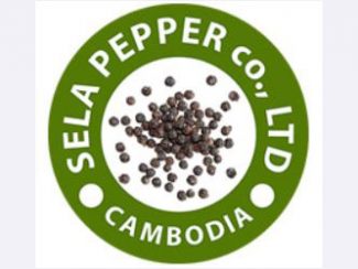 Sela Pepper Daun Penh Phnom Penh Cambodia