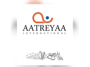 Aatreyaa International Nagpur Maharashtra India