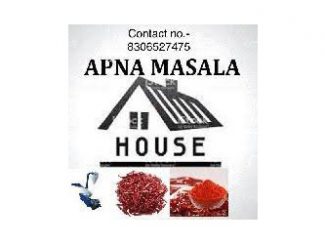 Apna Masala House Dungarpur Rajasthan India