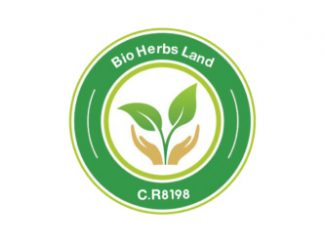 Bio Herbs Land Fayoum Egypt
