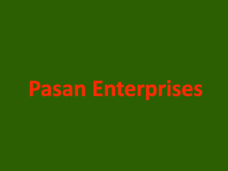 Pasan Enterprises Colombo Sri Lanka