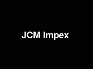 JCM Impex Pune Maharashtra India
