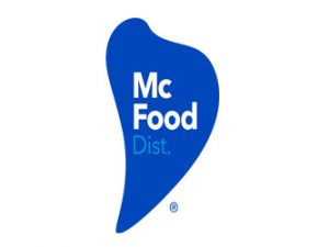 Mc Food Dist Orlando Florida USA