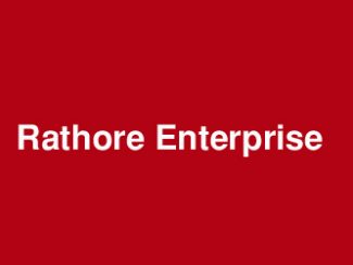 Rathore Enterprise Jaipur Rajasthan India