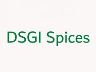 DSGI Spices Products Agra Uttar Pradesh India