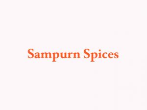 Sampurn Spices Patna Bihar India