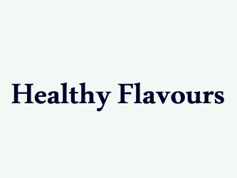 Healthy Flavours Bangalore Karnataka India