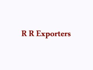 R R Exporters Surat Gujarat India