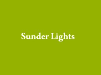 Sunder Lights Delhi India