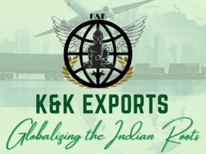 K and K Exports Coimbatore Tamil Nadu India