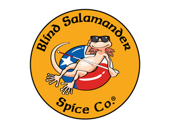 Blind Salamander Spice Round Rock Texas USA