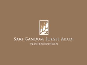 PT Sari Gandum Sukses Abadi Surabaya East Java Indonesia
