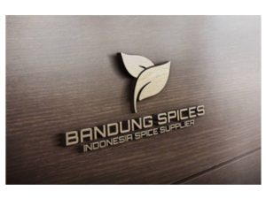 Bandung Spices West Java Indonesia