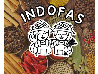 Indonesian Farmers Spices Jakarta Indonesia