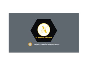 Al Arhaan Exports Hyderabad Telangana India