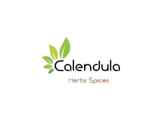 Calendula Herbs Spices Faiyum Egypt