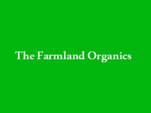 The Farmland Organics Bhopal Madhya Pradesh India