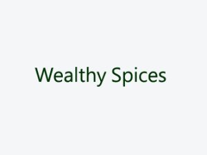 Wealthy Spices Co Beni Suef Egypt