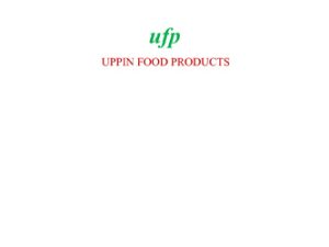 Uppin Food Products Hubballi Karnataka India