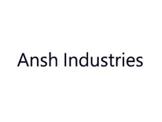 Ansh Industries Sangli Maharashtra India