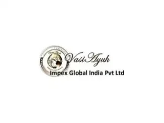 VasiAyuh Impex Global India Porvorim Goa India