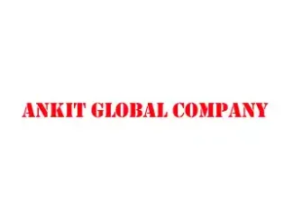 Ankit Global Company Kolkata West Bengal India