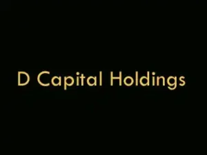 D Capital Holdings Colombo Sri Lanka