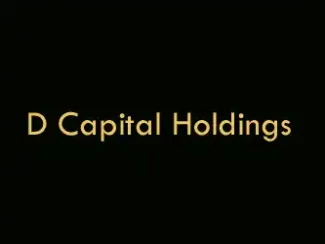 D Capital Holdings Colombo Sri Lanka
