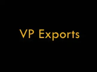 VP Exports Tiruppur Tamil Nadu India