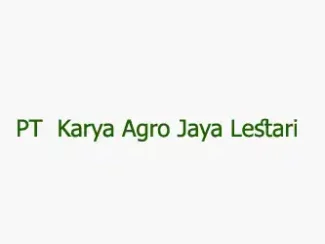 PT Karya Agro Jaya Lestari Medan Indonesia