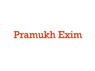 Pramukh Exim Jamnagar Gujarat India