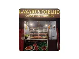 Lazarus Coelho Arpora Goa India