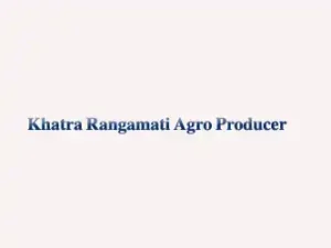 Khatra Rangamati Agro Producer Bankura West Bengal India