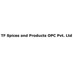 TF Spices and Products OPC Nilgiris Tamil Nadu India