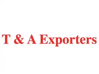 T and A Exporters Pannipitiya Sri Lanka