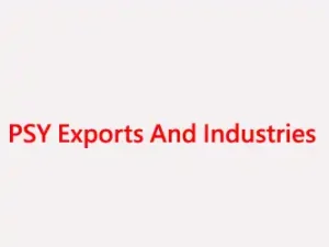 PSY Exports And Industries Kolkata West Bengal India