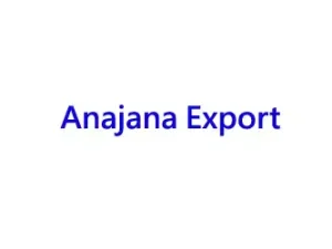 Anajana Export Colombo Sri Lanka